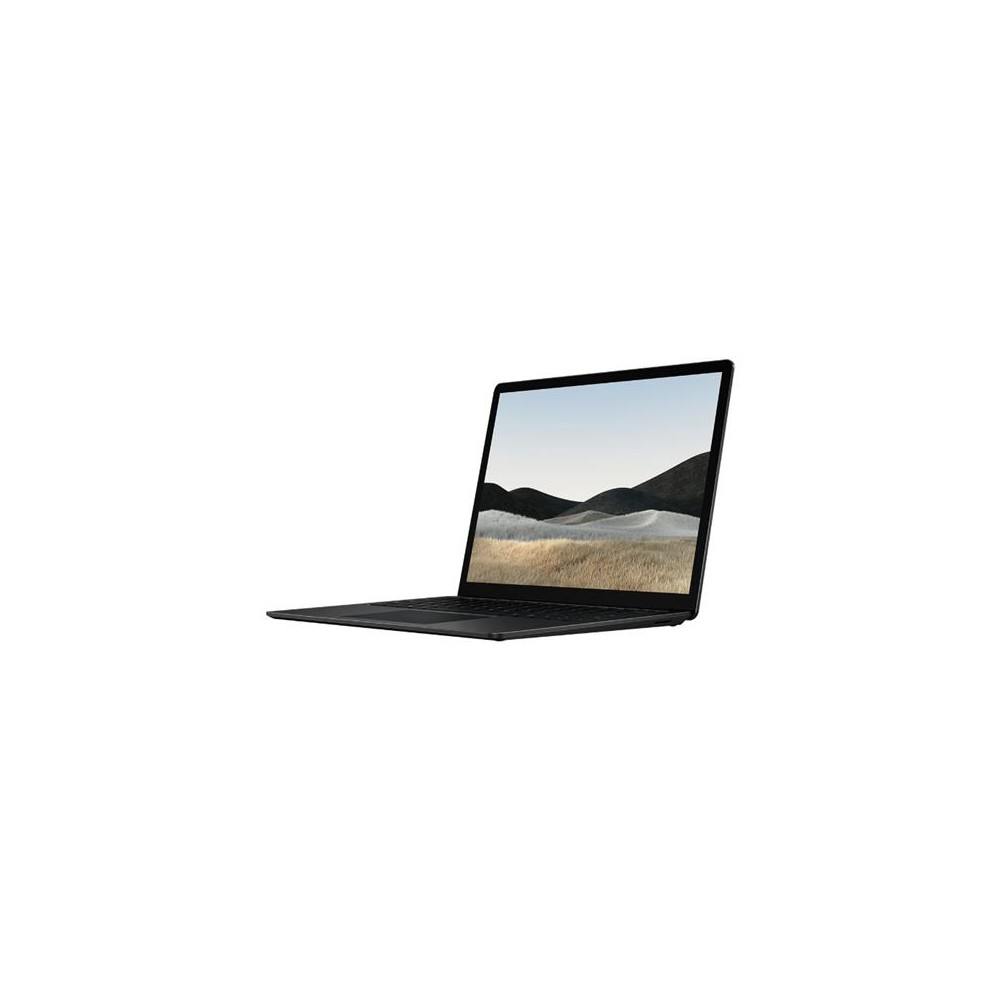 (RICONDIZIONATO) NOTEBOOK SURFACE LAPTOP 4 13.5" TOUCH INTEL CORE I5 512GB SSD WINDOWS 11 PRO BLACK - GAR. 12 MESI