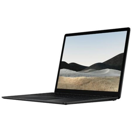 (RICONDIZIONATO) NOTEBOOK SURFACE LAPTOP 4 13.5" TOUCH INTEL CORE I5 512GB SSD WINDOWS 11 PRO BLACK - GAR. 12 MESI