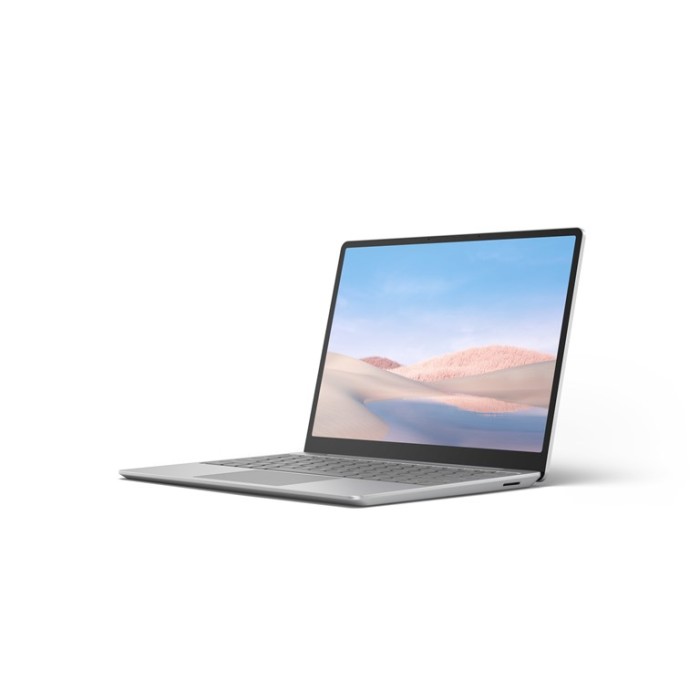 (RICONDIZIONATO) NOTEBOOK SURFACE LAPTOP GO 10" TOUCH INTEL CORE I5 128GB SSD WINDOWS 11 PRO PLATINUM