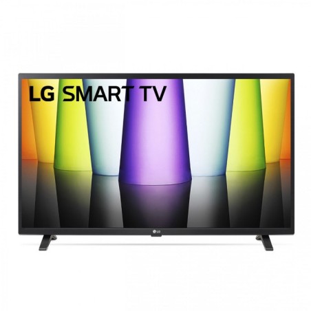 TV LED 32" 32LQ63006LA FULL HD SMART TV WIFI DVB-T2