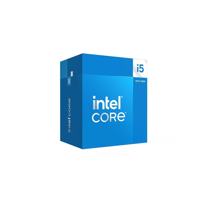 CPU CORE I5-14500 (RAPTOR LAKE) SOCKET 1700 (BX8071514500)