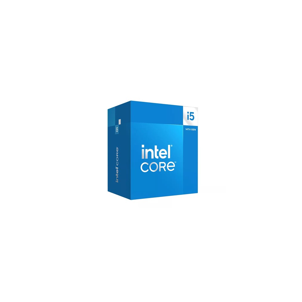 CPU CORE I5-14500 (RAPTOR LAKE) SOCKET 1700 (BX8071514500)