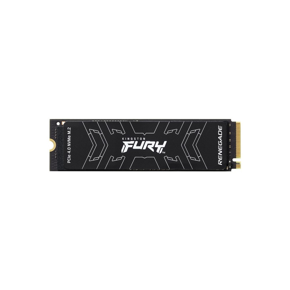 HARD DISK SSD 2 TB FURY RENEGADE M.2 NVME (SFYRD/2000G)