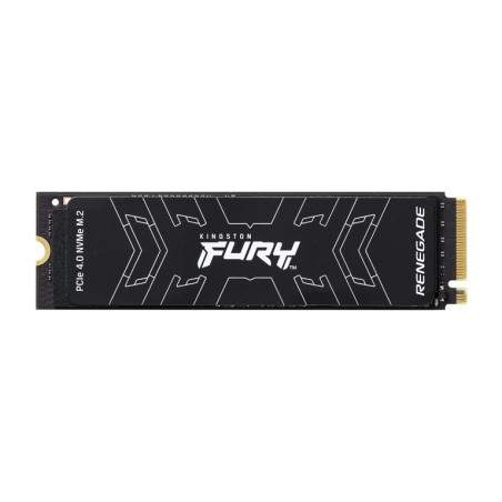 HARD DISK SSD 2 TB FURY RENEGADE M.2 NVME (SFYRD/2000G)