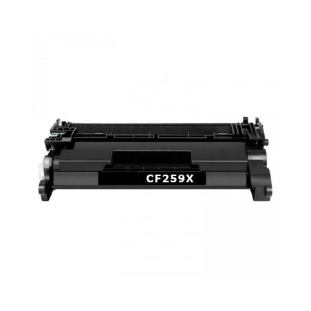 TONER COMPATIBILE CON HP CF259X - CON CHIP