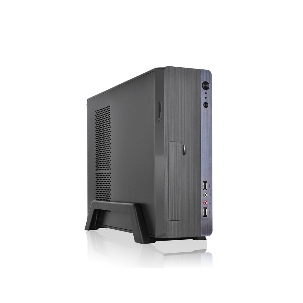 CASE MICRO ATX TC-S2 500W