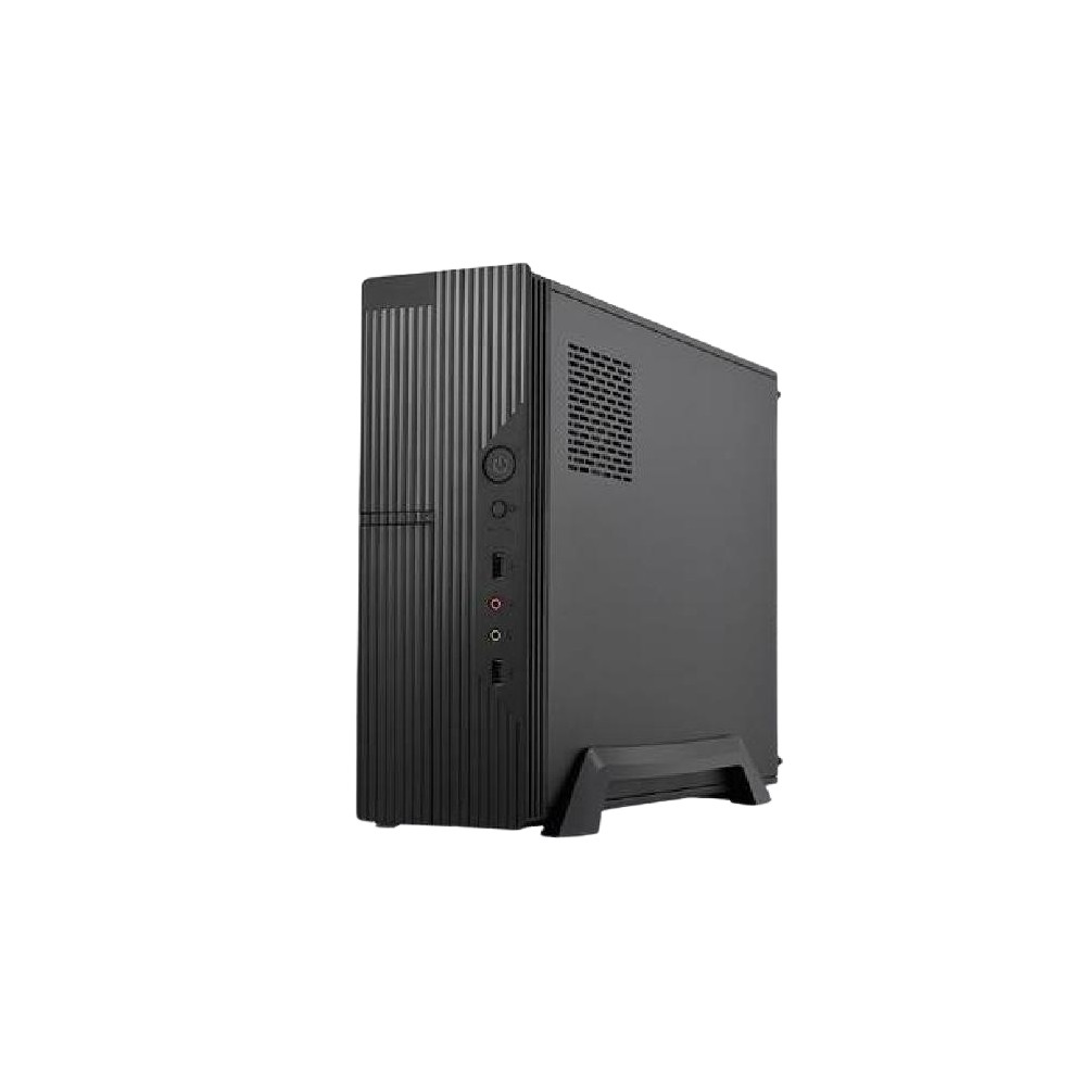 CASE MICRO ATX TC-S3 500W