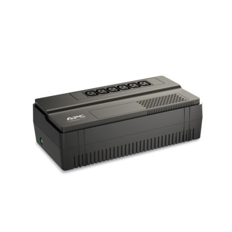 GRUPPO DI CONTINUITA EASY UPS BV800I - 800VA/450W - 6 PRESE