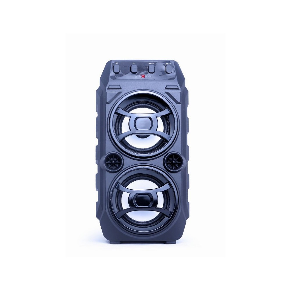 CASSA AUDIO BLUETOOTH SPK-BT-13 CON FUNZIONE KARAOKE