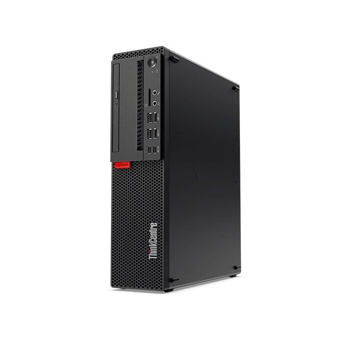 PC THINKCENTRE M910S SFF INTEL CORE I7-7700 8GB 256GB SSD WINDOWS COA - RICONDIZIONATO - GAR. 6 MESI