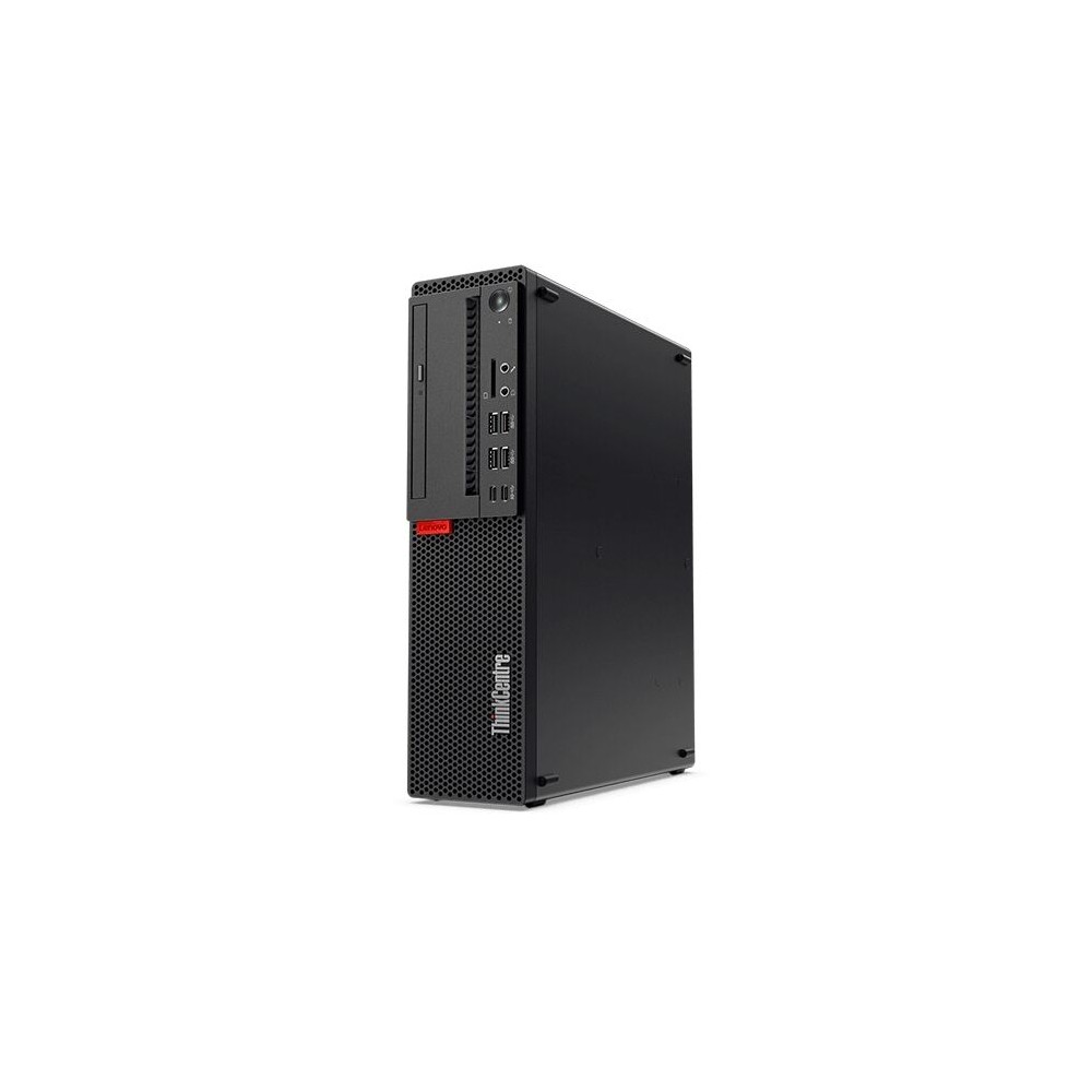 PC THINKCENTRE M910S SFF INTEL CORE I7-7700 8GB 256GB SSD WINDOWS COA - RICONDIZIONATO - GAR. 6 MESI