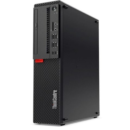 PC THINKCENTRE M910S SFF INTEL CORE I7-7700 8GB 256GB SSD WINDOWS COA - RICONDIZIONATO - GAR. 6 MESI