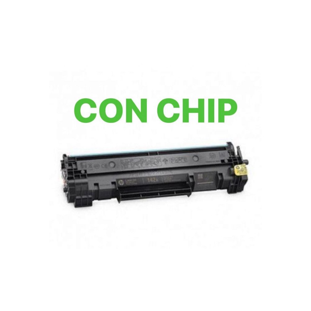 TONER COMPATIBILE CON HP W1420A 142A - CON CHIP