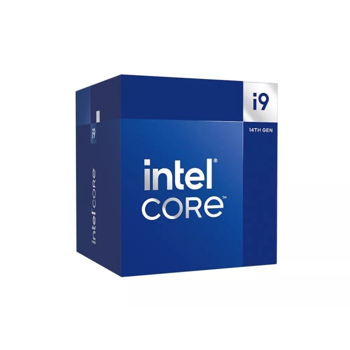 CPU CORE I9-14900F 1700 BOX (BX8071514900F)