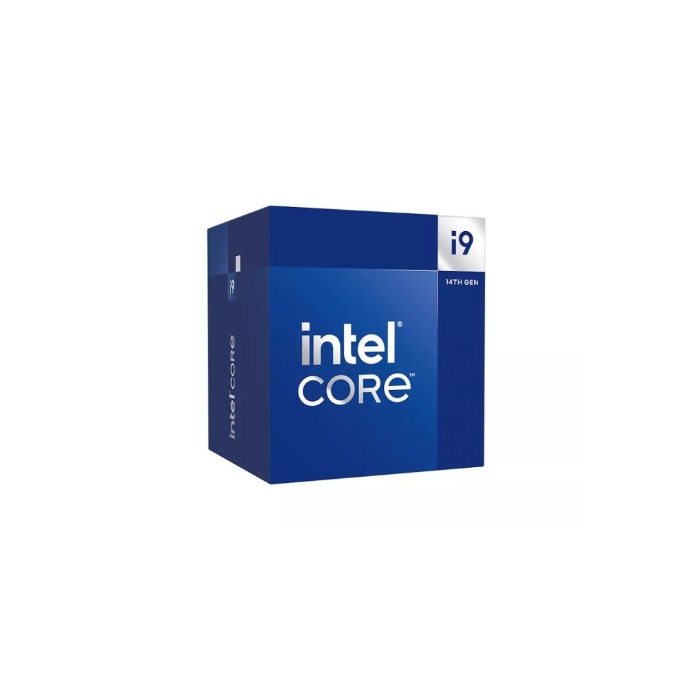 CPU CORE I9-14900F 1700 BOX (BX8071514900F)