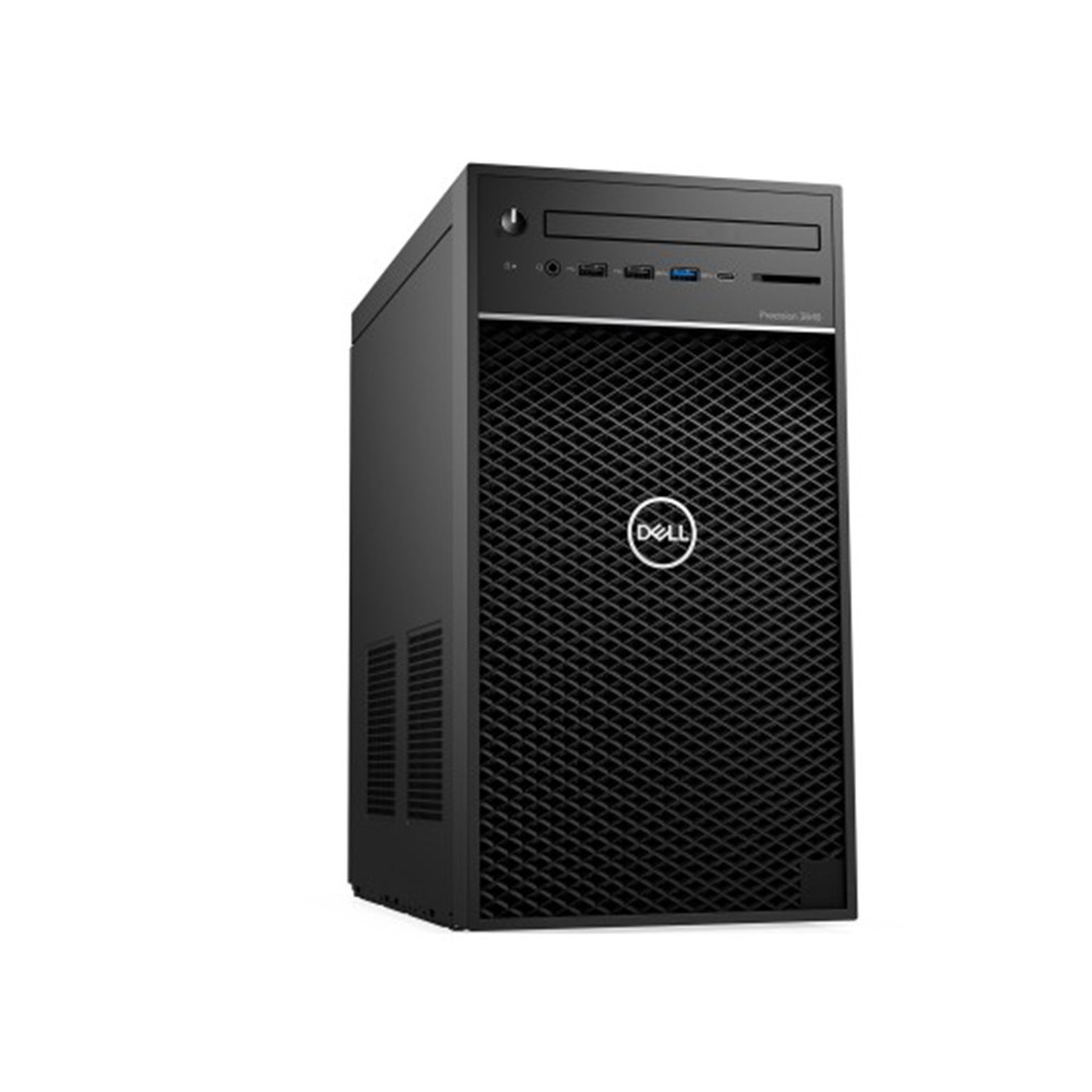 PC PRECISION 3640 TOWER INTEL CORE I9-10900 32GB 512GB SSD WINDOWS 11 PRO - RICONDIZIONATO - GAR. 12 MESI