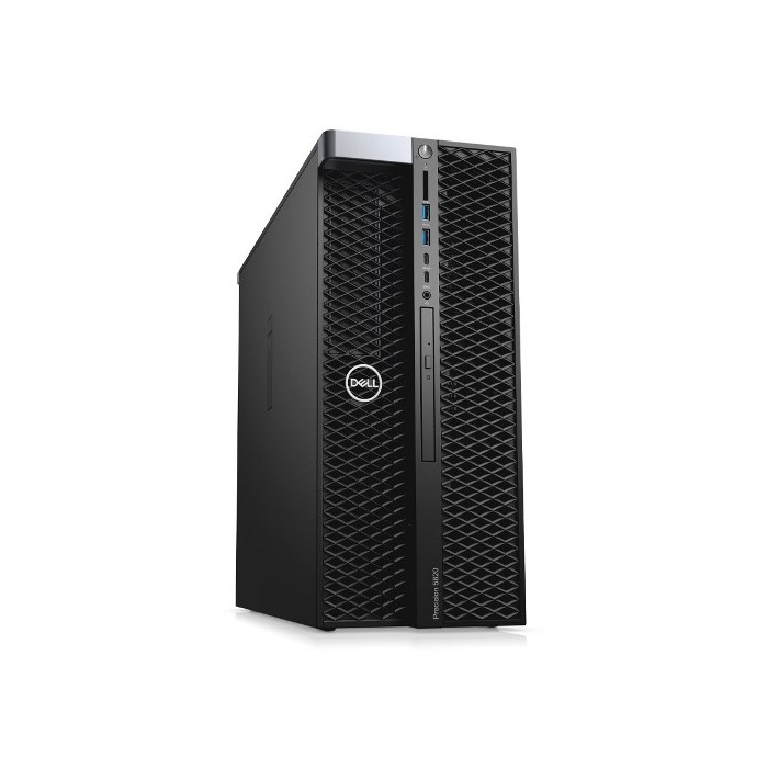 PC PRECISION 5820 TOWER INTEL XEON W-2125 32GB 1TB NVME SSD QUADRO P2000 WINDOWS 11 PRO - RICONDIZIONATO - GAR. 12 MESI