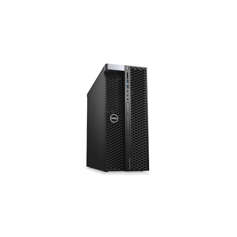 PC PRECISION 5820 TOWER INTEL XEON W-2125 32GB 1TB NVME SSD QUADRO P2000 WINDOWS 11 PRO - RICONDIZIONATO - GAR. 12 MESI