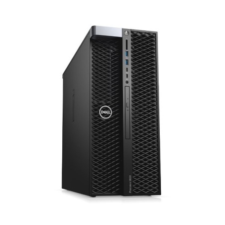 PC PRECISION 5820 TOWER INTEL XEON W-2125 32GB 1TB NVME SSD QUADRO P2000 WINDOWS 11 PRO - RICONDIZIONATO - GAR. 12 MESI