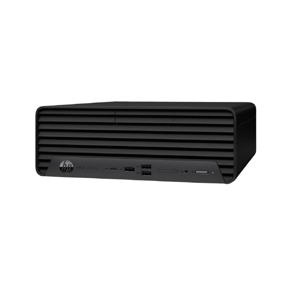 PC PRODESK 400 G9 SFF INTEL CORE I5-14500 16GB 512GB SSD WINDOWS 11 PRO