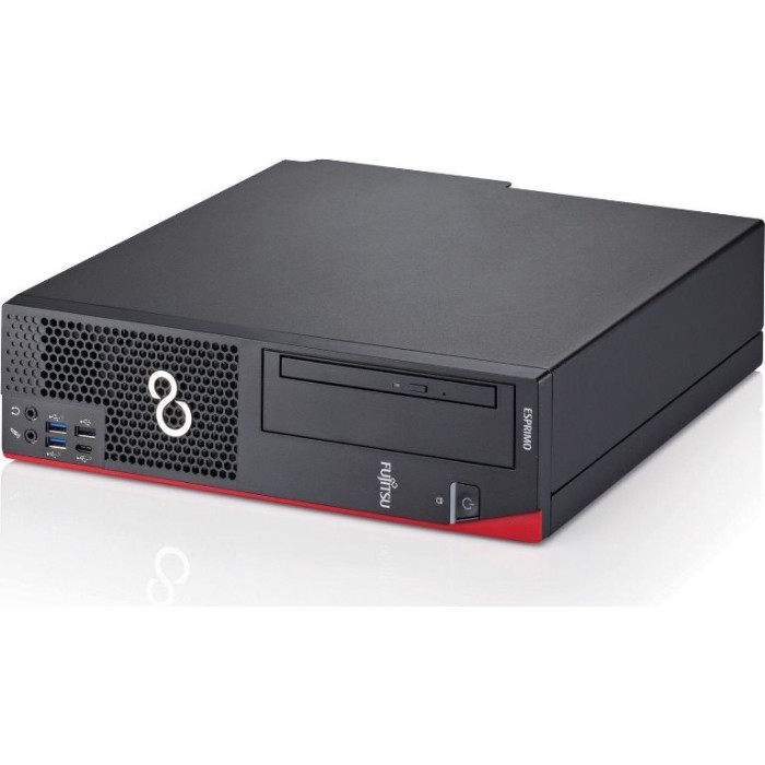 PC ESPRIMO D958 SFF INTEL CORE I5-8500 8GB 256GB SSD WINDOWS COA - RICONDIZIONATO - GAR. 6 MESI