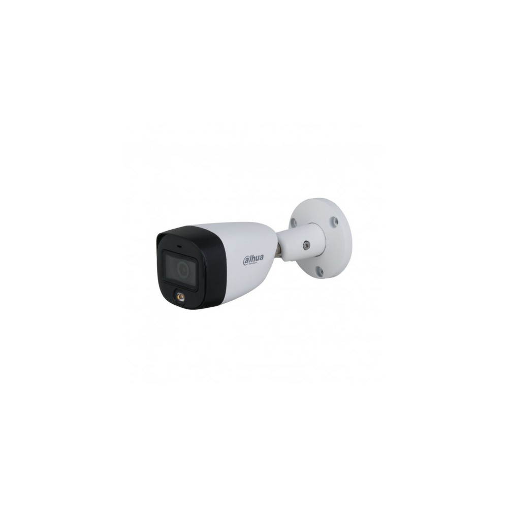 TELECAMERA SORVEGLIANZA 2MP IP BULLET 2.8MM 4IN1 (HAC-HFW1200MP-IL-A-0280B-S6)