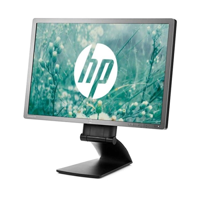 MONITOR 24" HP E241I LED NO BOX - RICONDIZIONATO - GAR. 3 MESI