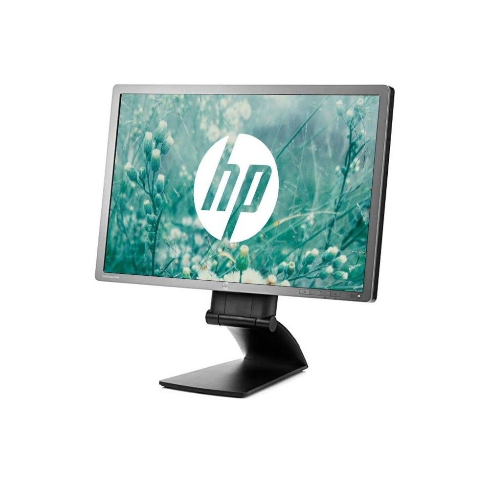 MONITOR 24" HP E241I LED NO BOX - RICONDIZIONATO - GAR. 3 MESI