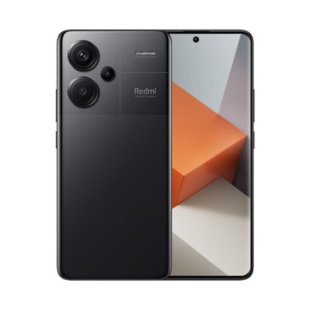 SMARTPHONE REDMI NOTE 13 PRO PLUS 512GB 5G MOONLIGHT BLACK NERO