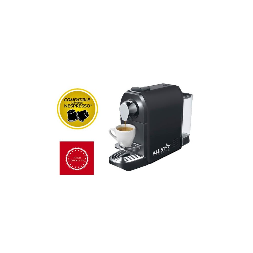 MACCHINA DA CAFFE' A CAPSULE ASCM-5006