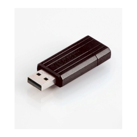 PEN DRIVE 64GB USB 2.0 (49065) NERA