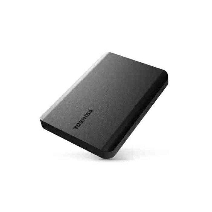 HARD DISK 4 TB ESTERNO CANVIO BASIC USB 3.0/2.0 2,5" NERO (HDTB540EK3CA)