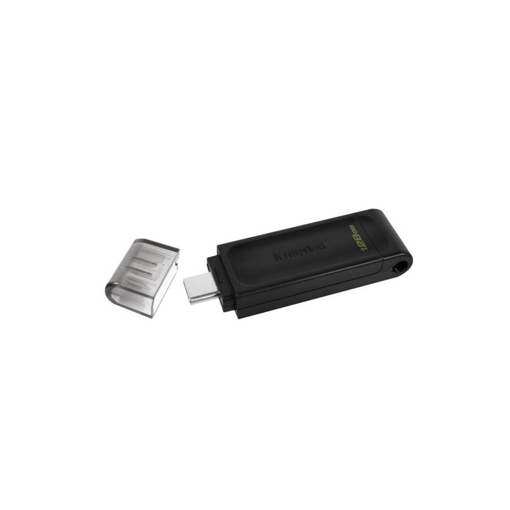 PEN DRIVE 128GB USB-C 3.2 TYPE-C (DT70/128GB)