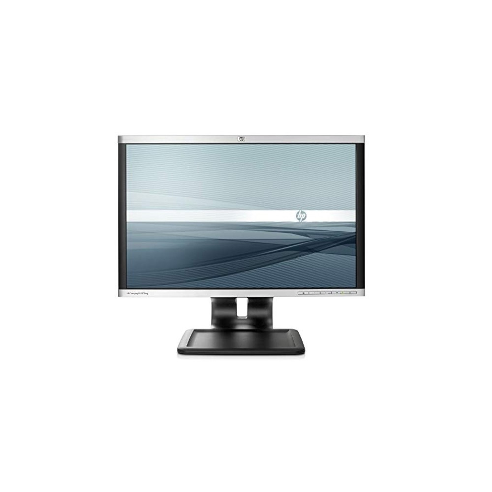 MONITOR 22" LA2205WG RICONDIZIONATO - GAR. 6 MESI - GRADO A-/B