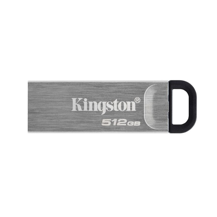 PEN DRIVE 512GB DATATRAVELER KYSON USB-A 3.2 GEN1 (DTKN/512GB)