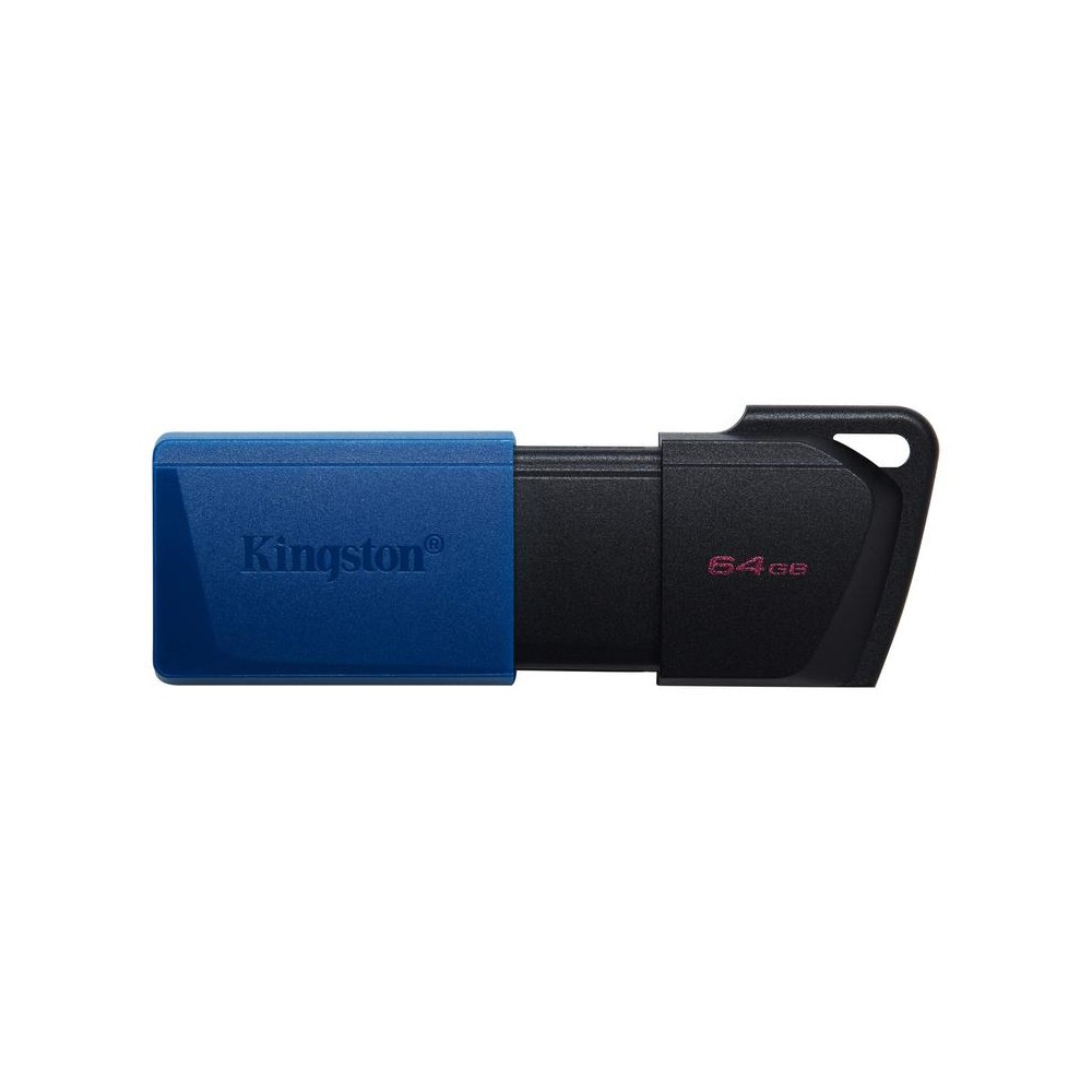 PEN DRIVE 64GB DATATRAVELER EXODIA M USB 3.2 GEN1 (DTXM/64GB)