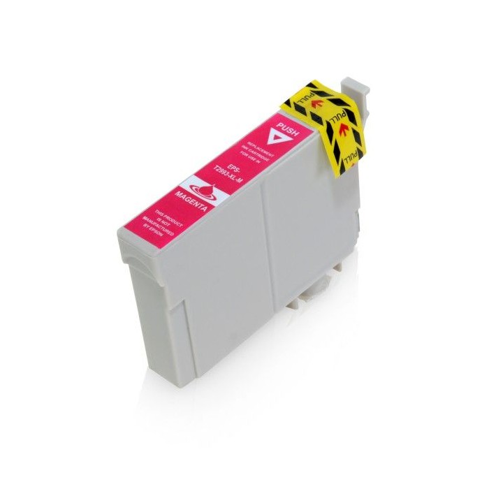 CARTUCCIA COMPATIBILE EPSON T2993 MAGENTA