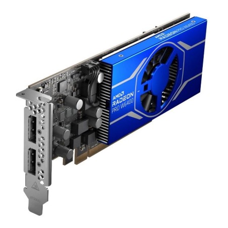 SCHEDA VIDEO RADEON PRO W6400 4 GB DDR6 (100-506189)