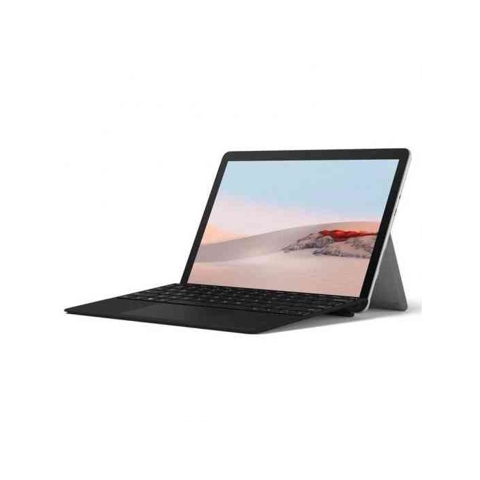 (RICONDIZIONATO) NOTEBOOK SURFACE LAPTOP GO 2 10.5" TOUCH INTEL CORE M3-8100Y 128GB SSD WINDOWS 11 PRO