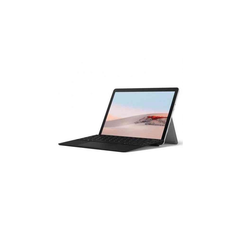 (RICONDIZIONATO) NOTEBOOK SURFACE LAPTOP GO 2 10.5" TOUCH INTEL CORE M3-8100Y 128GB SSD WINDOWS 11 PRO