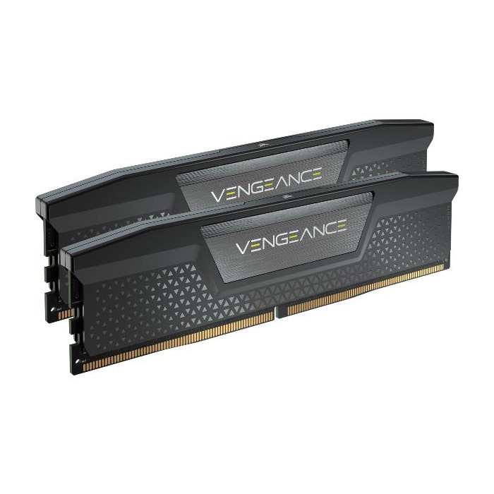 MEMORIA DDR5 64 GB VENGEANGE PC5600 MHZ (2X32) (CMK64GX5M2B5600C40)