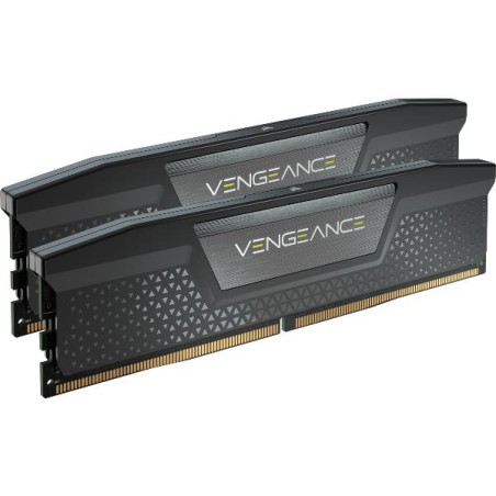 MEMORIA DDR5 64 GB VENGEANGE PC5600 MHZ (2X32) (CMK64GX5M2B5600C40)