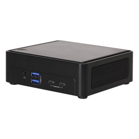 PC BAREBONE NUC BOX 125H CORE ULTRA 5 125H NERO (90PXGCL0-P0EAY100)