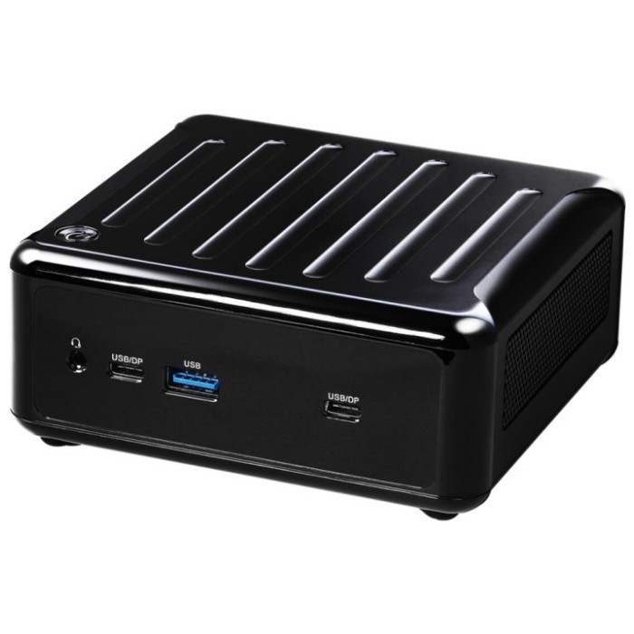 PC BAREBONE NUC BOX 1360P/D5 INTEL CORE I7-1360P NERO (90PXGAU0-P0EAY100)