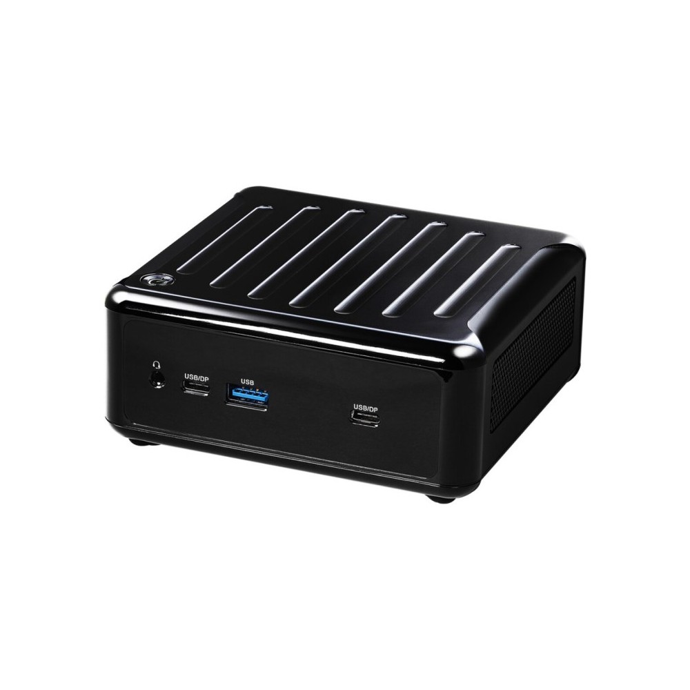 PC BAREBONE NUC BOX 1360P/D5 INTEL CORE I7-1360P NERO (90PXGAU0-P0EAY100)