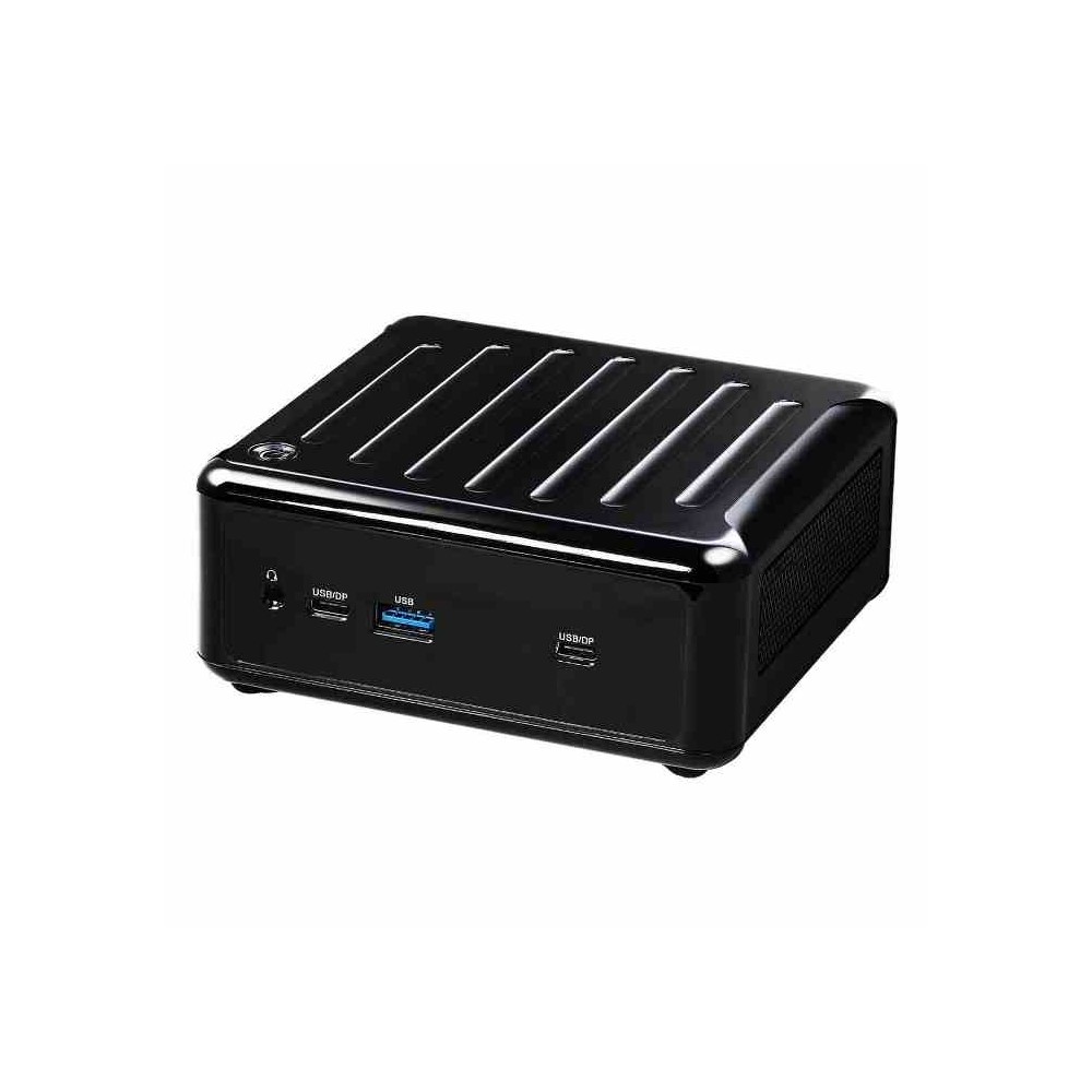 PC BAREBONE NUC BOX 1240P INTEL CORE I5-1240P NERO (90PXG9H0-00EAY100)