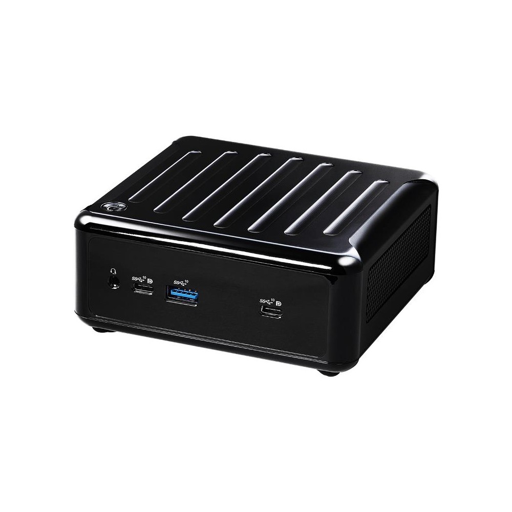 PC BAREBONE NUC BOX-1115G4 INTEL CORE I3-1115G4 R2.0 NERO (90PXG7W0-00EAY100)