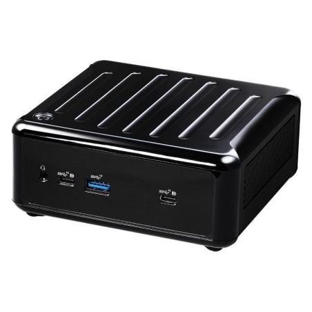 PC BAREBONE NUC BOX-1115G4 INTEL CORE I3-1115G4 R2.0 NERO (90PXG7W0-00EAY100)