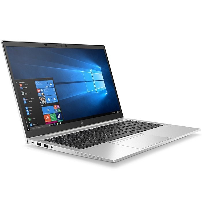 NOTEBOOK ELITEBOOK 840 G7 INTEL CORE I5-10310U 14" 16GB 512GB SSD WINDOWS 11 PRO - RICONDIZIONATO - GAR. 6 MESI