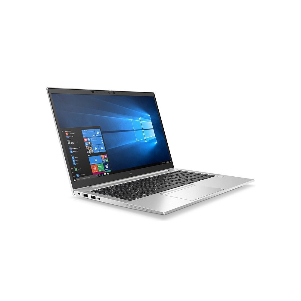 NOTEBOOK ELITEBOOK 840 G7 INTEL CORE I5-10310U 14" 16GB 512GB SSD WINDOWS 11 PRO - RICONDIZIONATO - GAR. 6 MESI